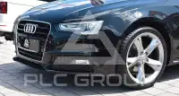 2014 Audi A5