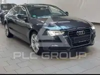 2014 Audi A5