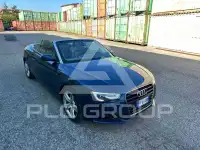 2014 Audi A5