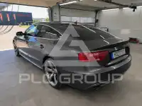 2014 Audi A5