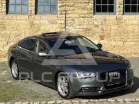 2014 Audi A5