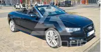 2014 Audi A5