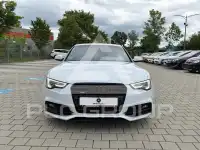 2014 Audi A5