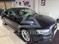 2014 Audi A5
