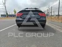 2014 Audi A5