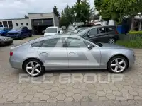 2014 Audi A5