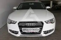 2014 Audi A5