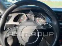 2014 Audi A5