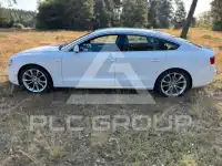 2014 Audi A5