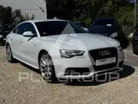2014 Audi A5