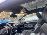 2014 Audi A5