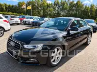 2014 Audi A5