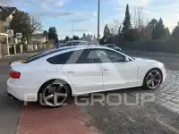 2014 Audi A5