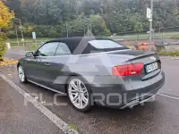 2014 Audi A5