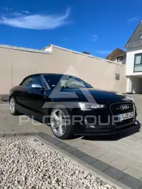 2014 Audi A5
