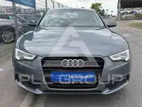 2014 Audi A5