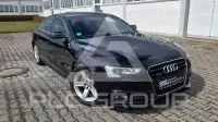 2014 Audi A5