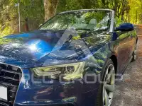 2014 Audi A5