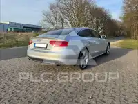 2014 Audi A5