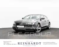 2014 Audi A5