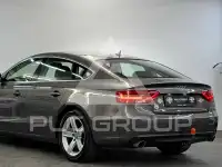 2014 Audi A5