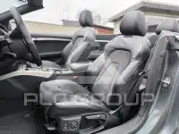 2014 Audi A5