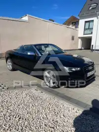 2014 Audi A5