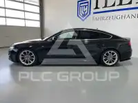 2014 Audi A5
