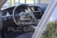 2014 Audi A5