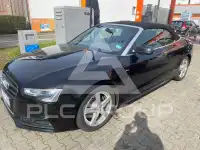 2014 Audi A5