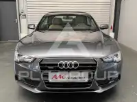 2014 Audi A5