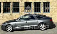 2014 Audi A5