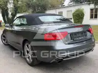 2014 Audi A5
