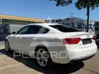 2014 Audi A5