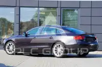 2014 Audi A5