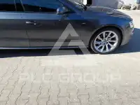 2014 Audi A5