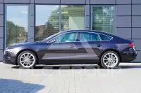 2014 Audi A5