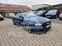 2014 Audi A5