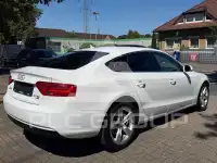 2014 Audi A5