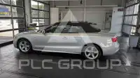 2014 Audi A5