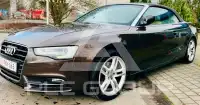 2014 Audi A5