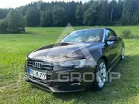 2014 Audi A5