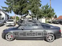 2014 Audi A5