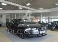 2014 Audi A5