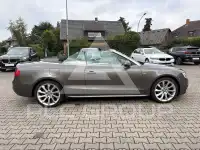 2014 Audi A5