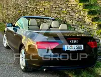 2014 Audi A5