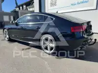 2014 Audi A5