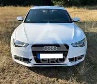 2014 Audi A5