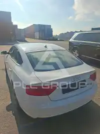 2014 Audi A5