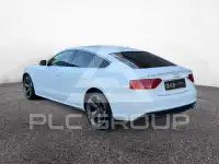 2014 Audi A5